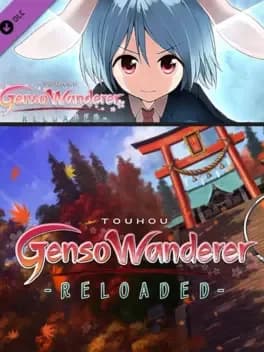 touhou-genso-wanderer-reloaded-reisen