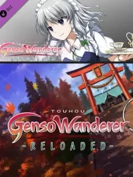 touhou-genso-wanderer-reloaded-sakuya-izayoi