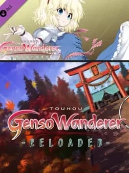 touhou-genso-wanderer-reloaded-alice-margatroid