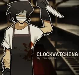 clockwatching