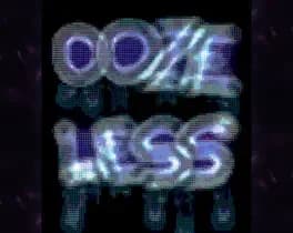 ooze-less