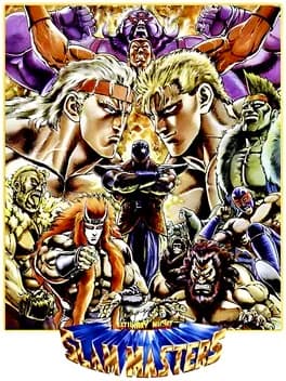 saturday-night-slam-masters