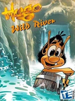 hugo-wild-river