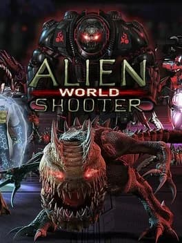 alien-shooter-world