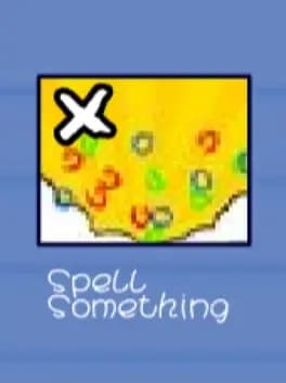 spell-something