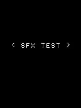 sfx-test