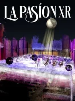 la-pasion-xr
