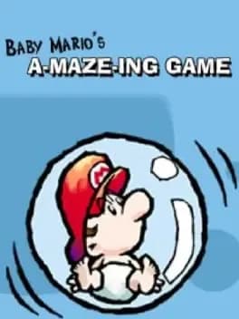 baby-marios-a-maze-ing-game