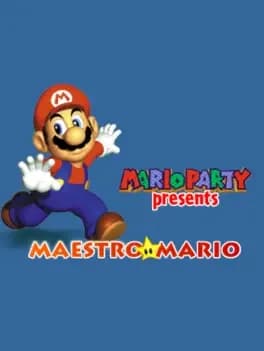 maestro-mario