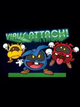 virus-attack