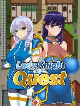 lady-knight-quest