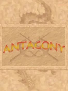 antagony