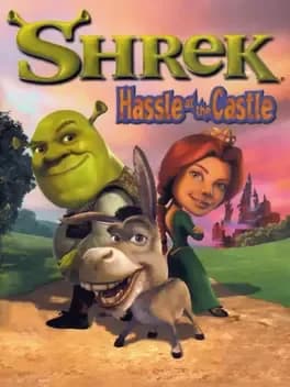 shrek-hassle-at-the-castle