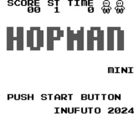 hopman-mini