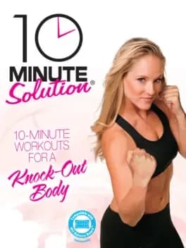 10-minute-solution
