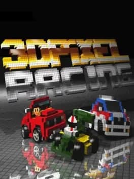 3d-pixel-racing