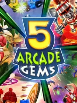 5-arcade-gems