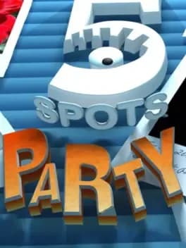 5-spots-party