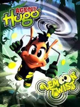 agent-hugo-lemoon-twist