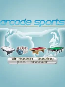 arcade-sports
