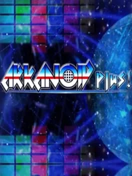 arkanoid-plus