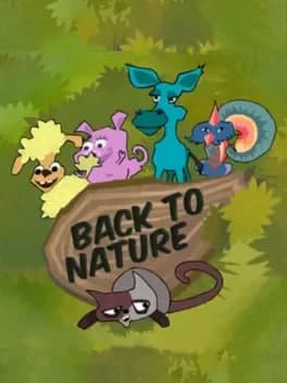 back-to-nature