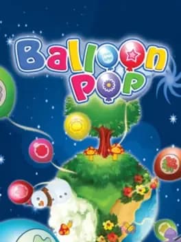 balloon-pop