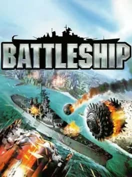 battleship--11