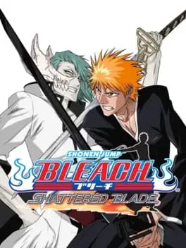 bleach-shattered-blade