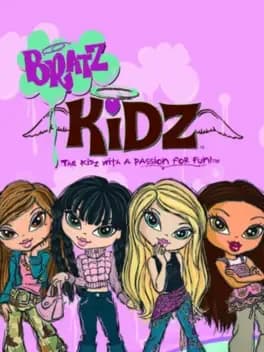 bratz-kidz