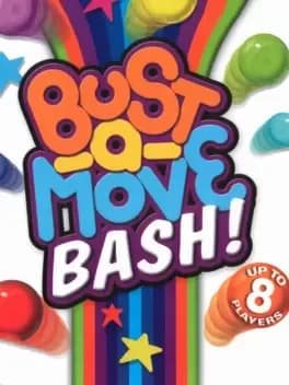 bust-a-move-bash
