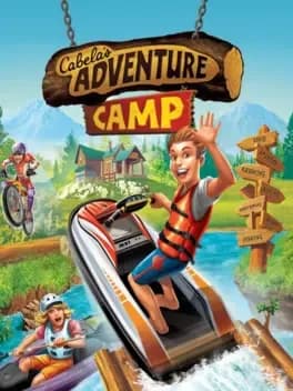 cabela-s-adventure-camp