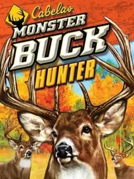 cabelas-monster-buck-hunter
