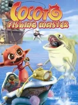 cocoto-fishing-master