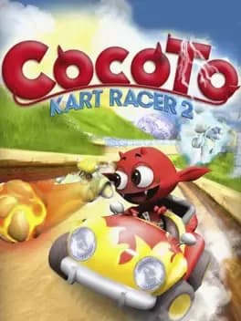 cocoto-kart-racer-2