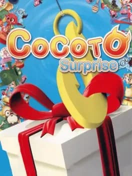 cocoto-surprise