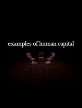 examples-of-human-capital