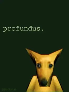 profundus
