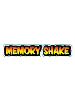 memory-shake