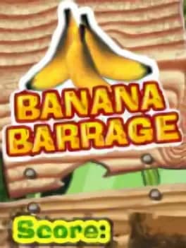 banana-barrage
