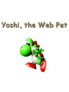 yoshi-the-web-pet