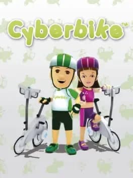 cyberbike