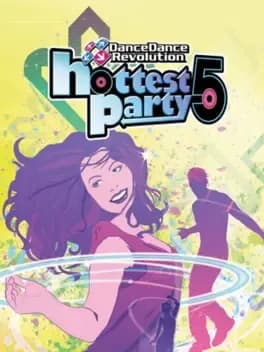 dance-dance-revolution-hottest-party-5