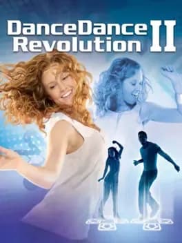 dance-dance-revolution-ii