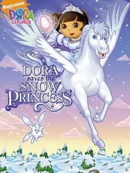 dora-saves-the-snow-princess