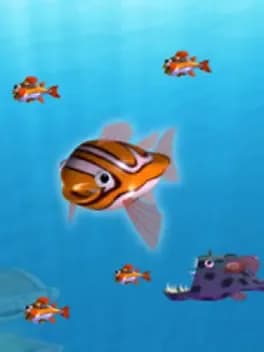 bubblefish-bob