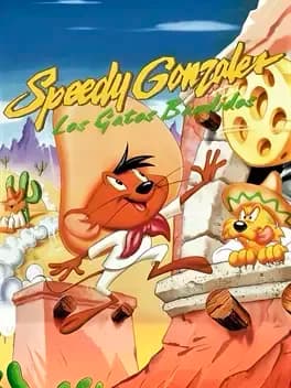speedy-gonzales-los-gatos-bandidos