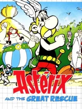 asterix--6