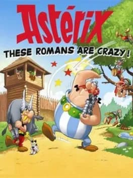asterix-these-romans-are-crazy