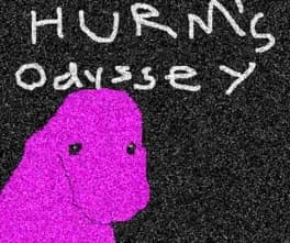 hurms-odyssey--2